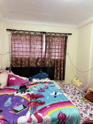 Blk 284 Ficus Vale (Yishun), HDB 3 Rooms #504648571